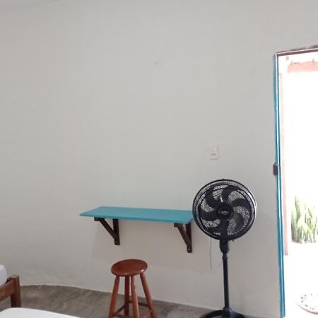 Pousada Infinito Azul Preá Pokój zdjęcie